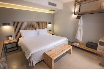 Movenpick Resort Agios Nikolaos Sivota galeri fotoğrafı