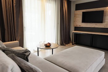 Movenpick Resort Agios Nikolaos Sivota galeri fotoğrafı