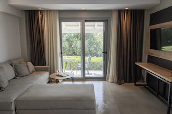 Movenpick Resort Agios Nikolaos Sivota galeri fotoğrafı