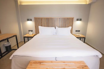 Movenpick Resort Agios Nikolaos Sivota galeri fotoğrafı