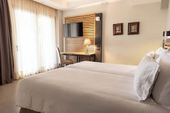 Movenpick Resort Agios Nikolaos Sivota galeri fotoğrafı