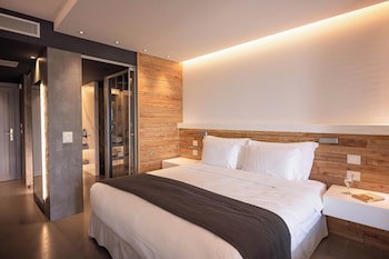 Movenpick Resort Agios Nikolaos Sivota galeri fotoğrafı