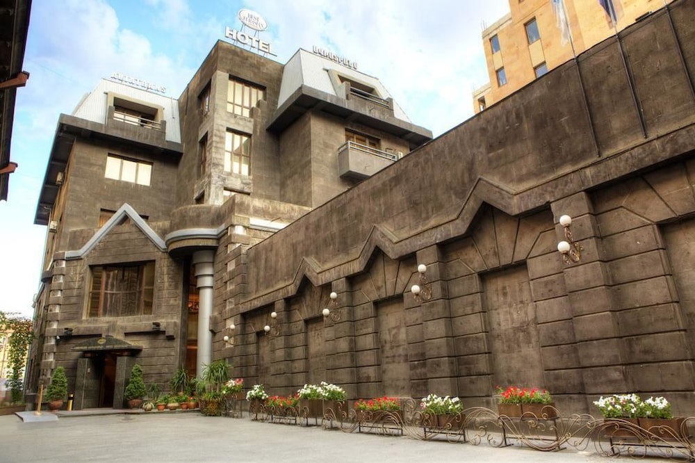 Hotel Aviatrans