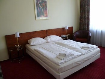 Hotel Domo fotoğrafı