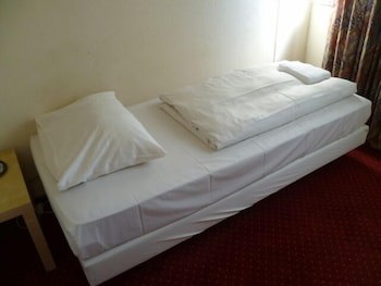 Hotel Domo galeri fotoğrafı