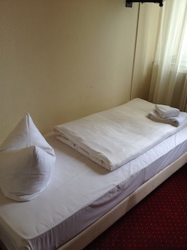 Hotel Domo fotoğrafı