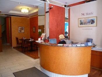 Hotel Domo galeri fotoğrafı
