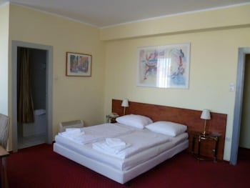 Hotel Domo galeri fotoğrafı