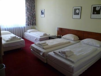 Hotel Domo galeri fotoğrafı