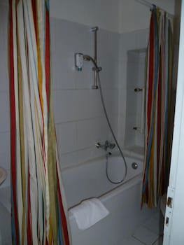 Hotel Domo fotoğrafı