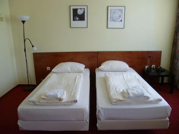 Hotel Domo fotoğrafı