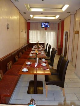 Hotel Domo galeri fotoğrafı