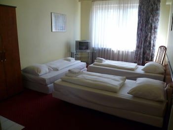 Hotel Domo galeri fotoğrafı