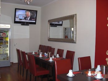 Hotel Domo galeri fotoğrafı