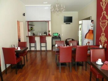 Hotel Domo galeri fotoğrafı