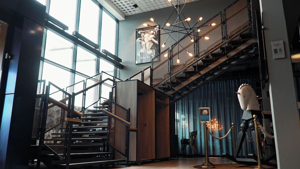 Quality Hotel Winn Haninge