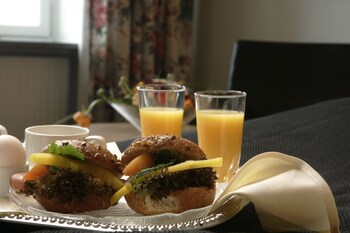 Grand Hotel Falkenberg