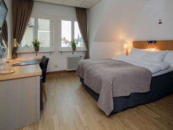 Grand Hotel Falkenberg
