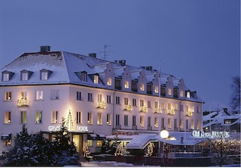 Grand Hotel Falkenberg