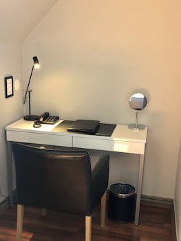 Grand Hotel Falkenberg