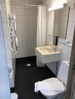Grand Hotel Falkenberg