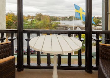 Grand Hotel Falkenberg