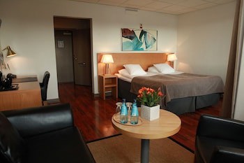 Grand Hotel Falkenberg