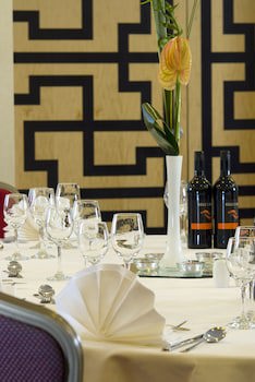 Crowne Plaza Liverpool - John Lennon Airport, An Ihg Hotel