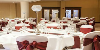 Crowne Plaza Liverpool - John Lennon Airport, An Ihg Hotel