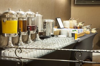 Crowne Plaza Liverpool - John Lennon Airport, An Ihg Hotel