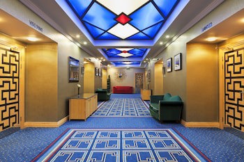 Crowne Plaza Liverpool - John Lennon Airport, An Ihg Hotel