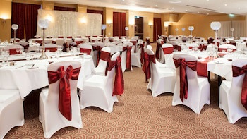 Crowne Plaza Liverpool - John Lennon Airport, An Ihg Hotel
