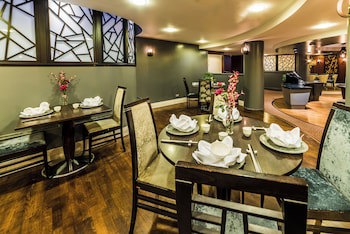 Crowne Plaza Liverpool - John Lennon Airport, An Ihg Hotel