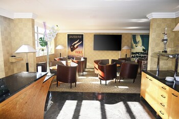Crowne Plaza Liverpool - John Lennon Airport, An Ihg Hotel