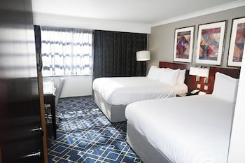 Crowne Plaza Liverpool - John Lennon Airport, An Ihg Hotel