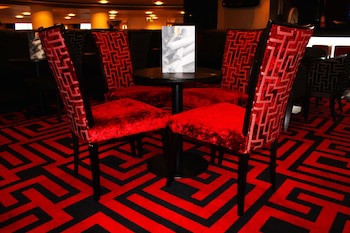 Crowne Plaza Liverpool - John Lennon Airport, An Ihg Hotel