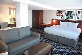 Crowne Plaza Liverpool - John Lennon Airport, An Ihg Hotel