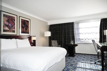 Crowne Plaza Liverpool - John Lennon Airport, An Ihg Hotel