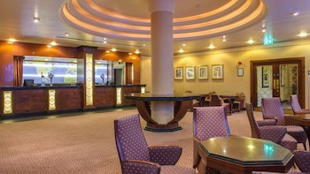 Crowne Plaza Liverpool - John Lennon Airport, An Ihg Hotel