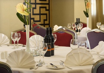 Crowne Plaza Liverpool - John Lennon Airport, An Ihg Hotel