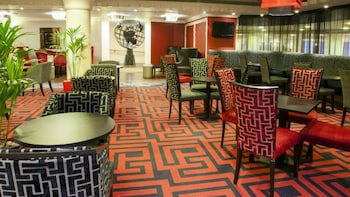 Crowne Plaza Liverpool - John Lennon Airport, An Ihg Hotel