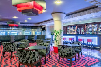 Crowne Plaza Liverpool - John Lennon Airport, An Ihg Hotel
