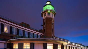 Crowne Plaza Liverpool - John Lennon Airport, An Ihg Hotel