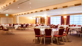 Crowne Plaza Liverpool - John Lennon Airport, An Ihg Hotel