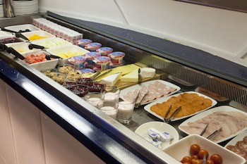 Crowne Plaza Liverpool - John Lennon Airport, An Ihg Hotel