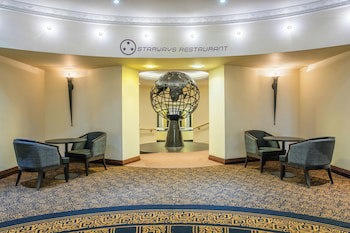 Crowne Plaza Liverpool - John Lennon Airport, An Ihg Hotel