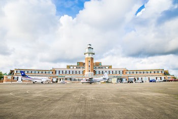 Crowne Plaza Liverpool - John Lennon Airport, An Ihg Hotel