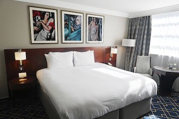 Crowne Plaza Liverpool - John Lennon Airport, An Ihg Hotel