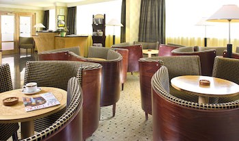 Crowne Plaza Liverpool - John Lennon Airport, An Ihg Hotel