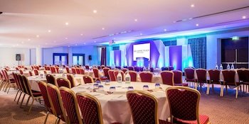 Crowne Plaza Liverpool - John Lennon Airport, An Ihg Hotel